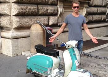 Mopedbesiktning Mopedbesiktning